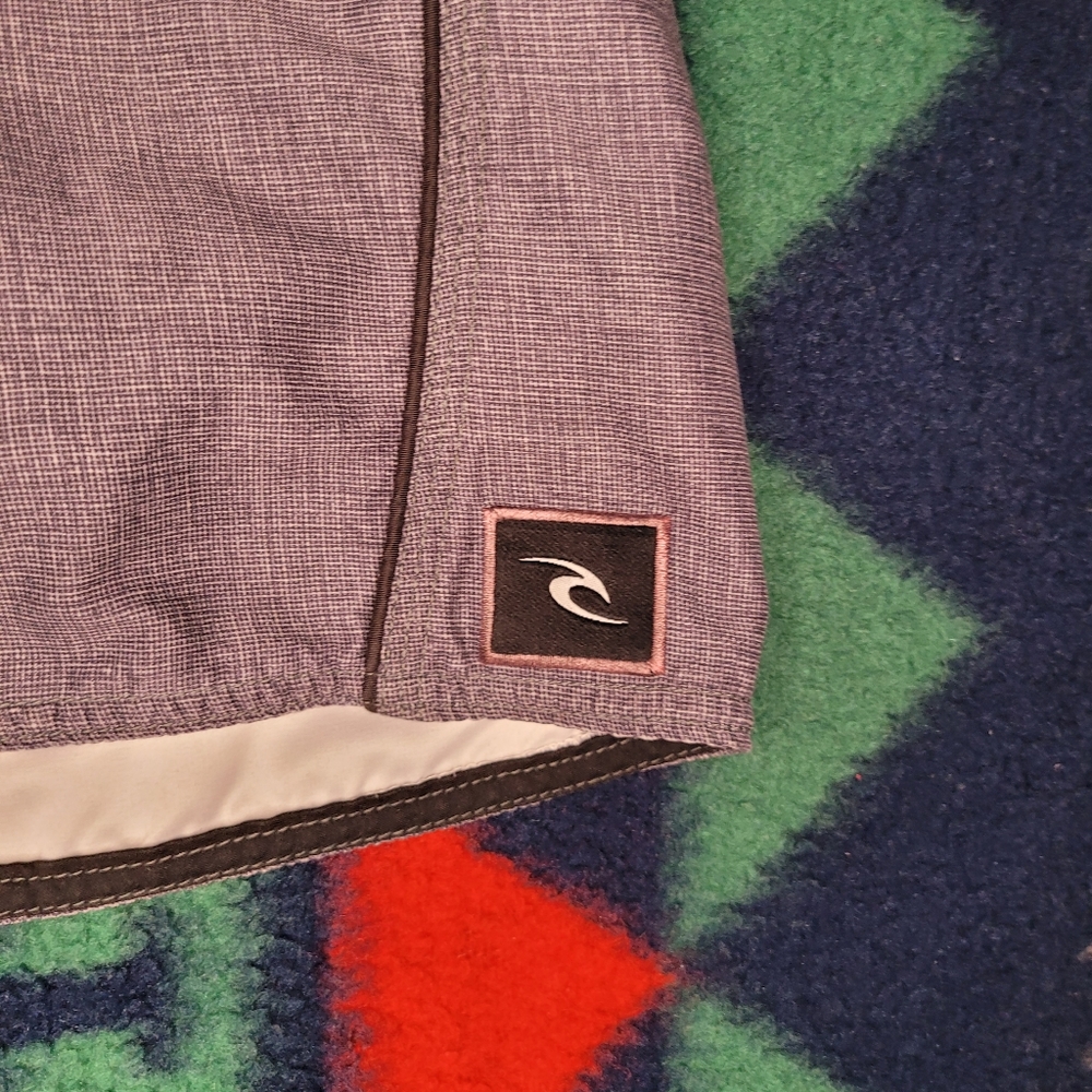 Rip Curl Swimming Trunks - Picture 5 of 8